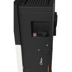 Alternative view of Hunor SDU-5DK parapetes gázkonvektor