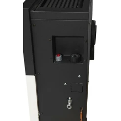 Alternative view of Hunor SDU-5DK parapetes gázkonvektor