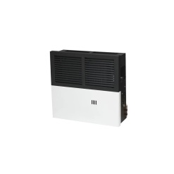 Hunor SDU-5DK parapetes gázkonvektor