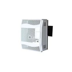 Hunor HDU-3DK parapetes gázkonvektor