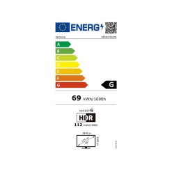 Alternative view of Samsung UE50U7022 4K UHD SMART LED TV