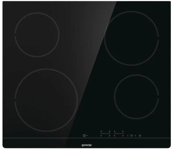 Gorenje ECT601FM Kerámia főzőlap