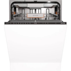 Gorenje GV663B65 beépíthető mosogatógép