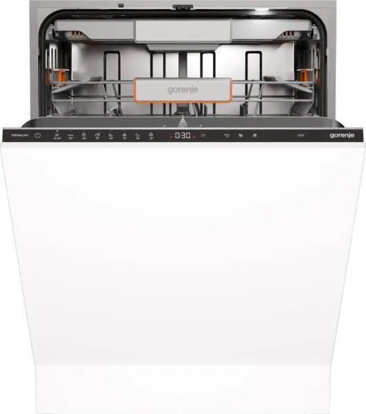 Gorenje GV663B65 beépíthető mosogatógép