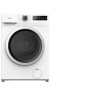 Midea MF110W80BA10/W-HR elöltöltős mosógép