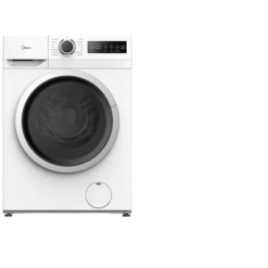 Midea MF110W80BA10/W-HR elöltöltős mosógép