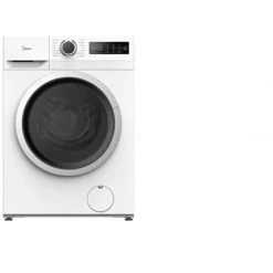 Midea MF110W80BA10/W-HR elöltöltős mosógép