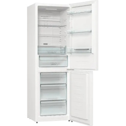 Alternative view of Gorenje NRK619DA2W4 kombinált hűtőszekrény