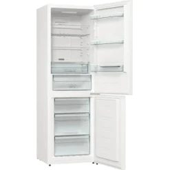 Alternative view of Gorenje NRK619DA2W4 kombinált hűtőszekrény