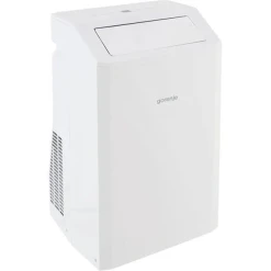 Gorenje KAM35BHP Mobil klíma, hűtő/fűtő, 3,5 kw Wifi