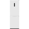 Gorenje N619EAW4 G600 Szabadonálló készülék fagyasztós hűtőszekrény, 186 x 59.5 x 59 cm, Fehér