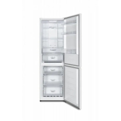 Alternative view of Gorenje N619EAW4 G600 Szabadonálló készülék fagyasztós hűtőszekrény, 186 x 59.5 x 59 cm, Fehér