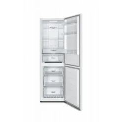 Alternative view of Gorenje N619EAW4 G600 Szabadonálló készülék fagyasztós hűtőszekrény, 186 x 59.5 x 59 cm, Fehér