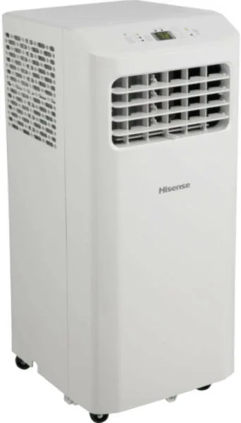 Hisense VAPC09 Mobil klíma