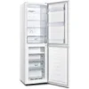 Gorenje NRK418DCW4 kombinált hűtőszekrény