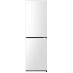 Alternative view of Gorenje NRK418DCW4 kombinált hűtőszekrény