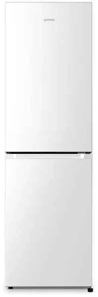 Gorenje NRK418DCW4 kombinált hűtőszekrény - Image 2