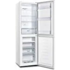 Gorenje NRK418DCW4 kombinált hűtőszekrény