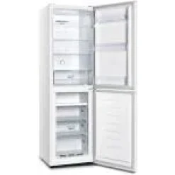 Gorenje NRK418DCW4 kombinált hűtőszekrény
