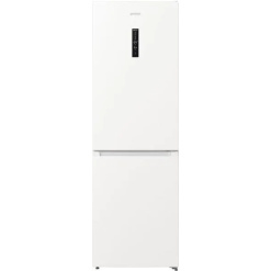 Gorenje NRK619DA2W4 kombinált hűtőszekrény