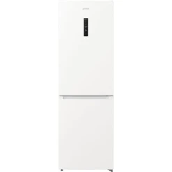 Gorenje NRK619DA2W4 kombinált hűtőszekrény