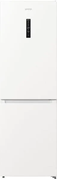 Gorenje NRK619DA2W4 kombinált hűtőszekrény