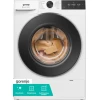 Gorenje WG484A31 elöltöltős mosógép