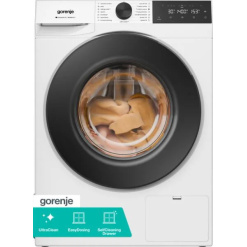 Gorenje WG484A31 elöltöltős mosógép