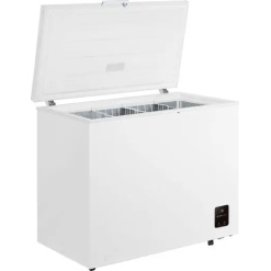 Alternative view of GORENJE FH25EAW G600 Szabadonálló készülék fagyasztóláda, 84.7 x 96.3 x 63 cm, 248 L