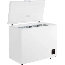 Alternative view of GORENJE FH25EAW G600 Szabadonálló készülék fagyasztóláda, 84.7 x 96.3 x 63 cm, 248 L