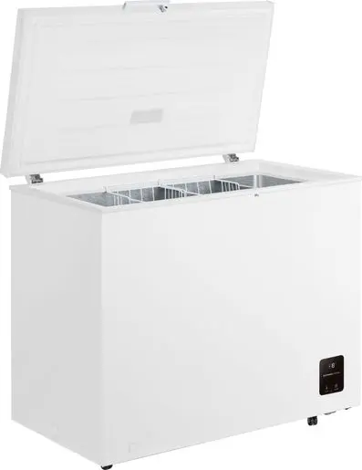 GORENJE FH25EAW G600 Szabadonálló készülék fagyasztóláda, 84.7 x 96.3 x 63 cm, 248 L - Image 2