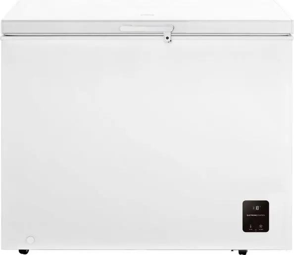 GORENJE FH25EAW G600 Szabadonálló készülék fagyasztóláda, 84.7 x 96.3 x 63 cm, 248 L