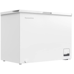 HAUSMEISTER HM4176E 300 LITERES INVERTERES FAGYASZTÓLÁDA