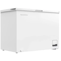 HAUSMEISTER HM4176E 300 LITERES INVERTERES FAGYASZTÓLÁDA