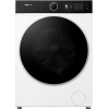 Hisense WD5i1045BWQ mosó-szárítógép 10,5/6 kg