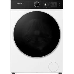 Hisense WD5i1045BWQ mosó-szárítógép 10,5/6 kg