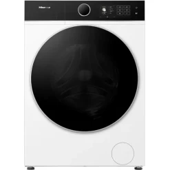 Hisense WD5i1045BWQ mosó-szárítógép 10,5/6 kg