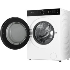 Alternative view of Hisense WD5i1045BWQ mosó-szárítógép 10,5/6 kg