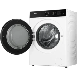 Alternative view of Hisense WD5i1045BWQ mosó-szárítógép 10,5/6 kg