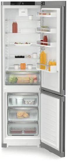 Liebherr KGNsf 52Vd03 Kombinált hűtőszekrény