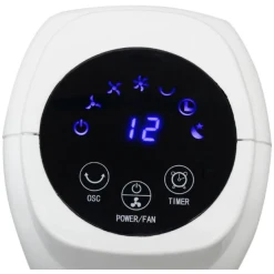 Alternative view of Somogyi Elektronic Home TWFR78 oszlop ventilátor