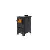 WARNEX Hunor 304 Mini kandalló 9,2 kW (fekete)