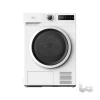 Midea MD110H80/W-HR fehér, 8kg, hőszivattyús szárítógép