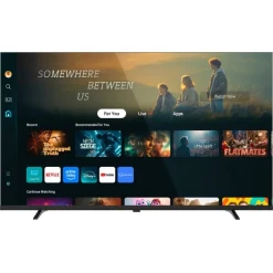 SENCOR SLE43TF700B TIZEN SMART TV