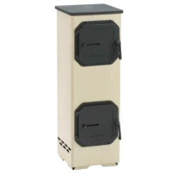 WAMSLER Denver kályha 5.0kw beige