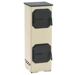 WAMSLER Denver kályha 5.0kw beige
