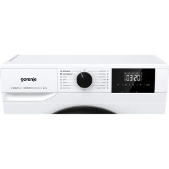 Alternative view of GORENJE W3NGPI74A3S G200 Szabadonálló készülék mosógép, 7 kg, 1400 rpm