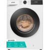 GORENJE WG2PS72A12 G200 Szabadonálló készülék mosógép, 7 kg, 1200 rpm