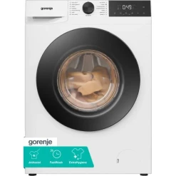 GORENJE WG2PS72A12 G200 Szabadonálló készülék mosógép, 7 kg, 1200 rpm