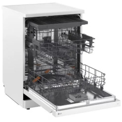 Alternative view of LG DF273FWS Mosogatógép